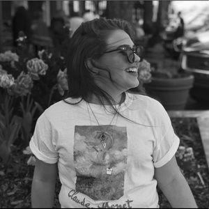 welcome! i’m nicole!